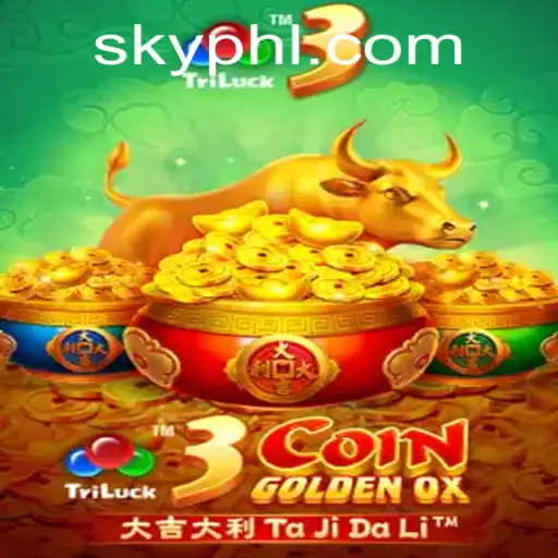 Discover the Exciting World of 3CoinGoldenOX: Rules, Gameplay, and Insights