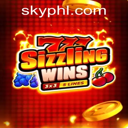 Experience the Thrill of 777sizzlingwins on PHSKY.COM