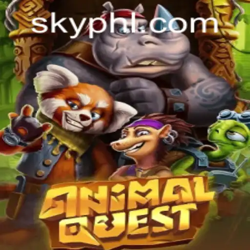 AnimalQuest: An Exciting Journey Through the Wild