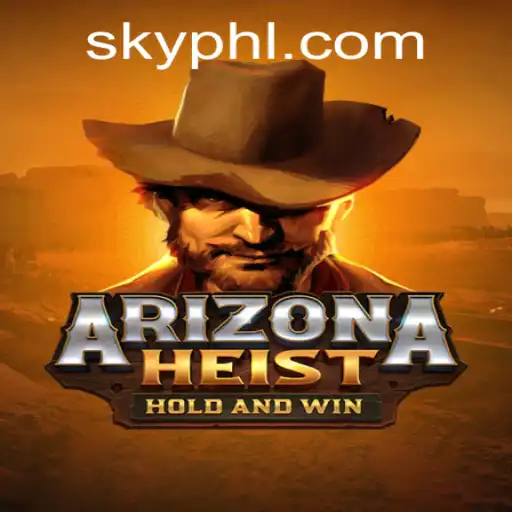 ArizonaHeist: Unveiling the Next Big Thing in Gaming