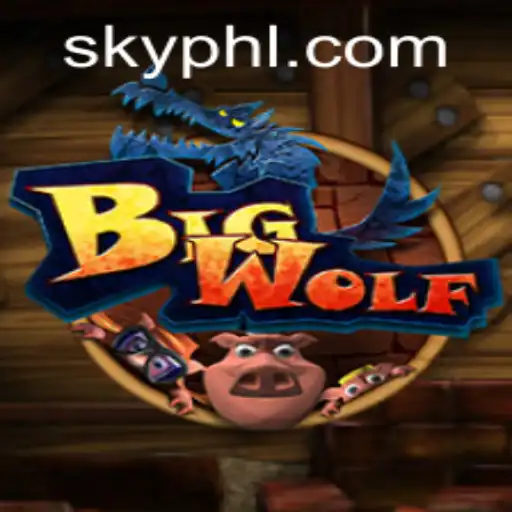 BigWolf: A Thrilling Adventure in Strategic Gameplay