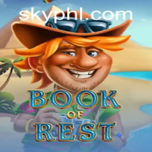 Exploring the Mystique of BookofRest: An Adventure into PHSKY.COM