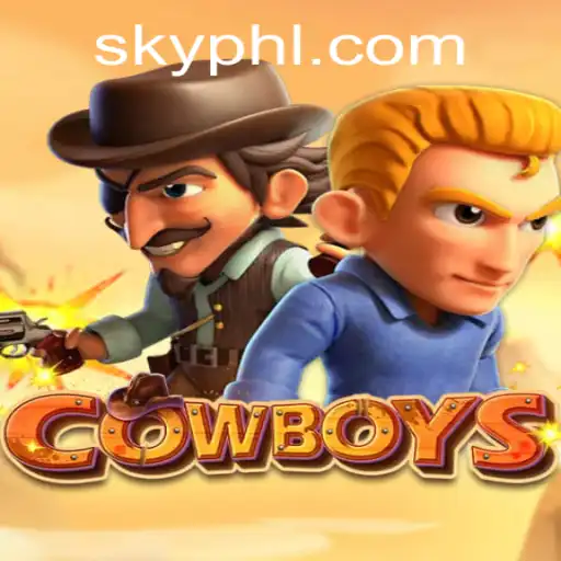 Unveiling the World of COWBOYS: A Modern Gaming Experience