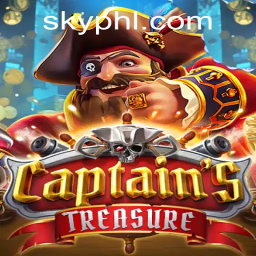 Explore the Exciting World of CaptainssTreasure and the PHSKY.COM Connection