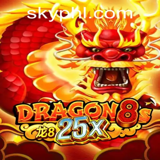 Dragon8s25x: Unveiling the Mystical World of PHSKY.COM