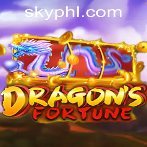 Discover the Enchanting World of DragonFortune with PHSKY.COM