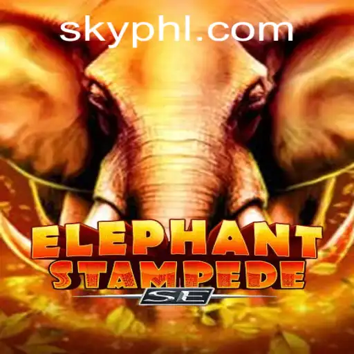 Experience Thrills with ElephantStampedeSE: A Dive into the Game's Mechanics and Rules