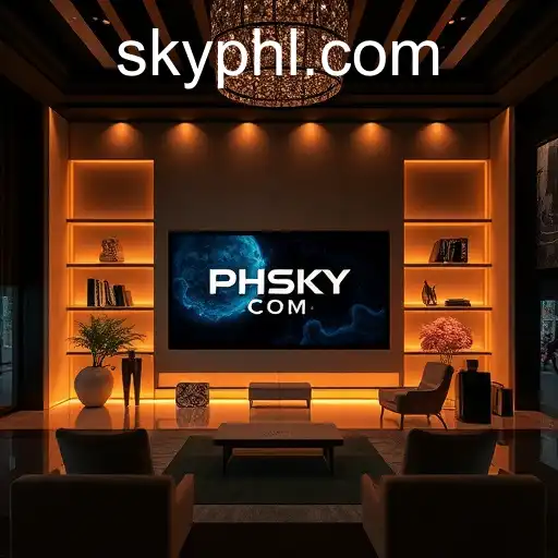 Security and Trust ​PHSKY.COM - International Licenses and Certifications