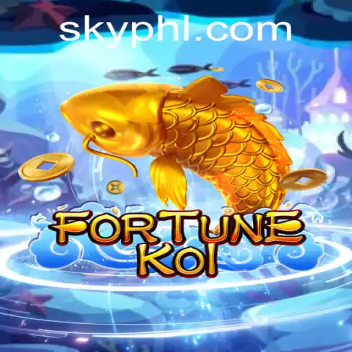 Exploring the Enchantment of FORTUNEKOI and Its Integration with PHSKY.COM