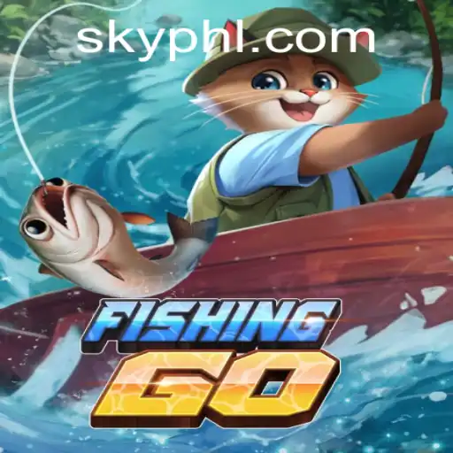 Dive into Adventure with FishingGO: An In-Depth Look at the Exciting New Game