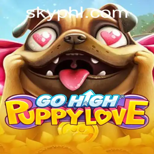 GoHighPuppyLove: Unleash the Joy of Love and Adventure