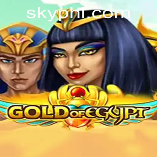 Discovering the Treasures of GoldOfEgypt: A Captivating Adventure