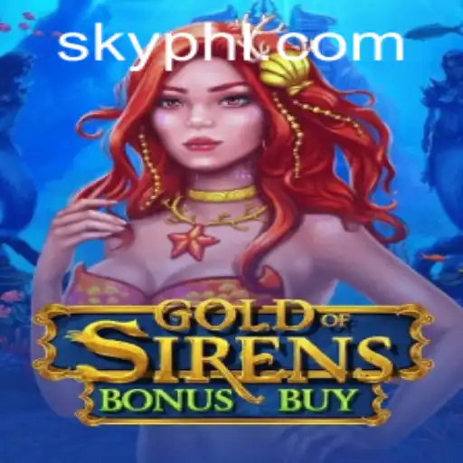 Dive into the Enchanting World of GoldofSirensBonusBuy