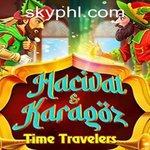 Exploring the Enigmatic World of HacivatandKaragoz with PHSKY.COM