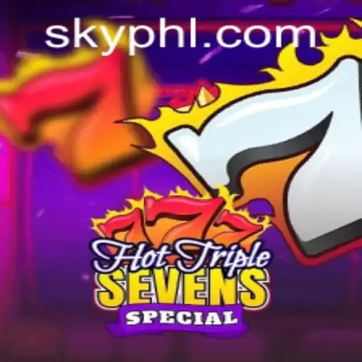 Exploring HotTripleSevensSpecial: The Exciting New Game Taking the Casino World by Storm