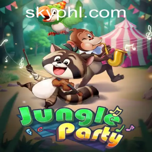 Explore the Exciting World of JungleParty