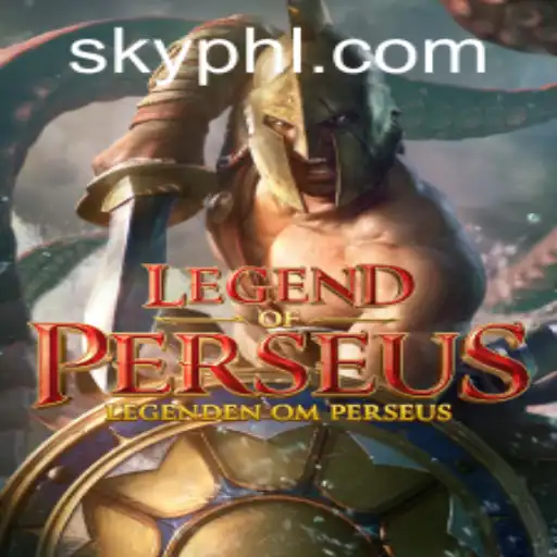 Experience the Epic Adventure of LegendofPerseus with PHSKY.COM