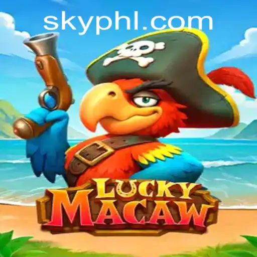 Discover the Excitement of LuckyMacaw: An Engaging Journey Into Avian Adventure