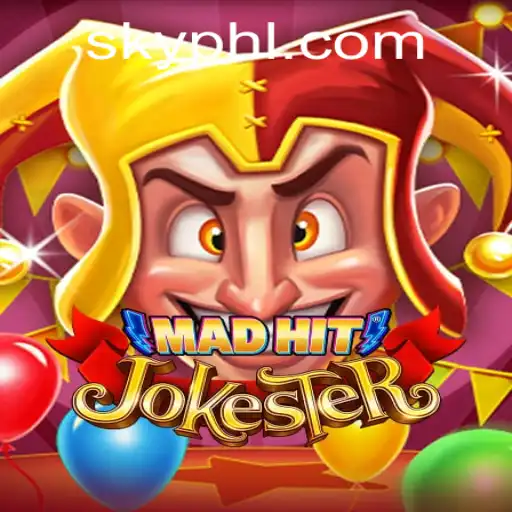 MadHitJokester: A Thrilling New Game Experience