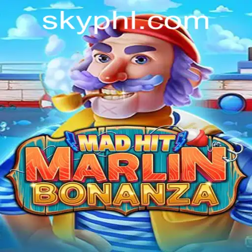 MadHitMarlinBonanza: A Dive into the Underwater World of Adventure