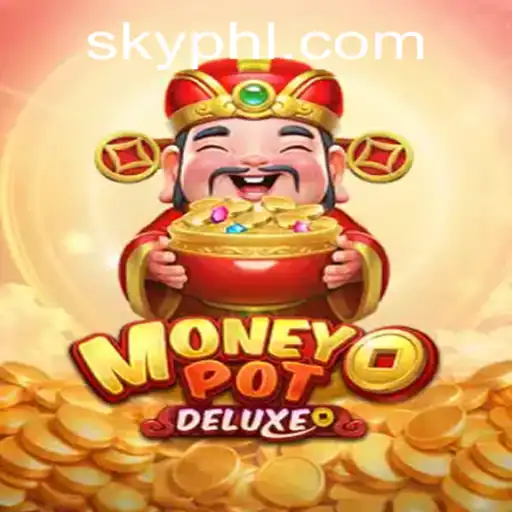 Exploring MoneyPotDELUXE: A Modern Gaming Experience
