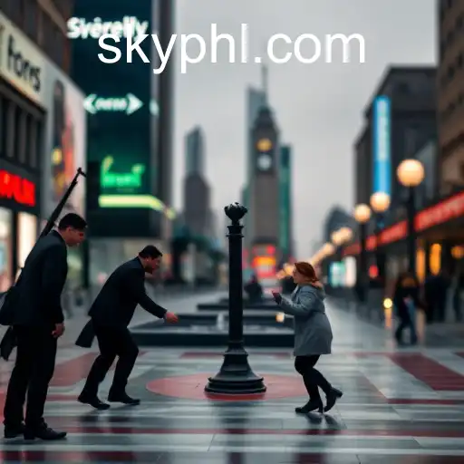 Gaming Experience ​PHSKY.COM - 800+ Premium and Exclusive Games