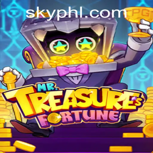 Discover the Adventure of MrTreasuresFortune: Dive into a World of Wealth and Mystery