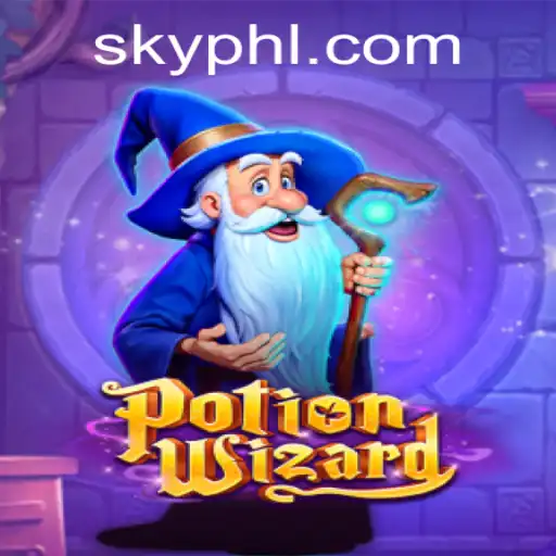 PotionWizard: Exploring the Magical Realms of PHSKY.COM