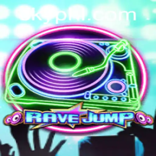 Diving into the Energetic World of RaveJump
