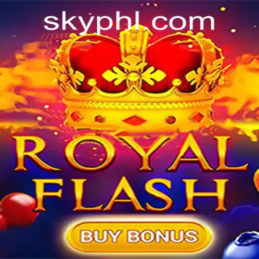 RoyalFlashBuyBonus - A Thrilling Card Game Adventure