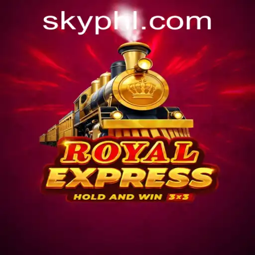 Experience the Thrill of RoyalExpress: The Game Everyone's Talking About