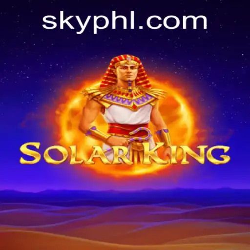 Exploring the Exciting World of SolarKing: A Pioneering Fusion of Strategy and Adventure