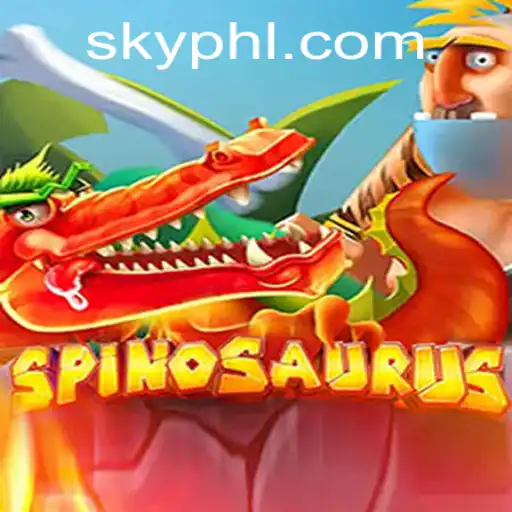 Unveiling the World of Spinosaurus: A Thrilling Adventure Game by PHSKY.COM
