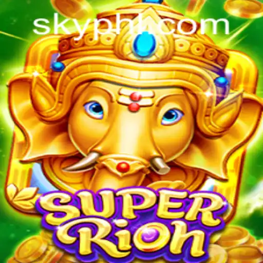 Discover the Thrilling World of SuperRich: A Glance at Gameplay and Rules