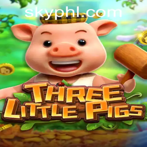 Explore the Enchanting World of THREELITTLEPIGS