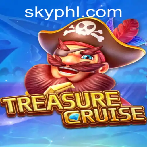 TREASURECRUISE: Navigating the High Seas of Adventure