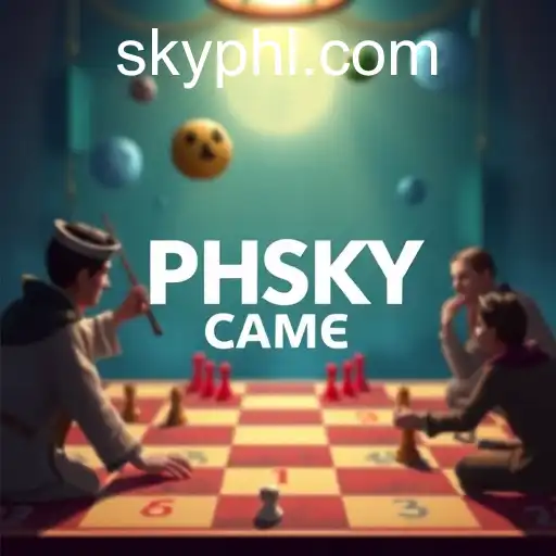 Gaming Experience ​PHSKY.COM - 800+ Premium and Exclusive Games