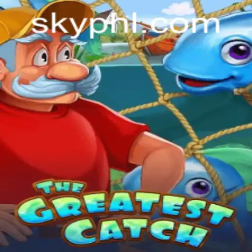 Discover the Thrills of 'TheGreatestCatch' - A Captivating Gaming Adventure