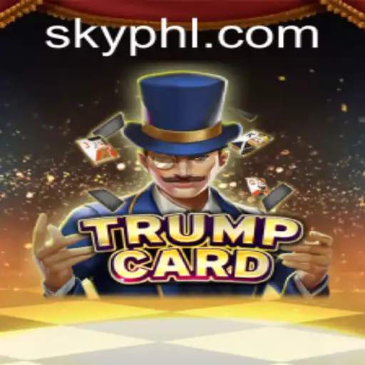 Exploring TrumpCard: The Innovative Game Experience