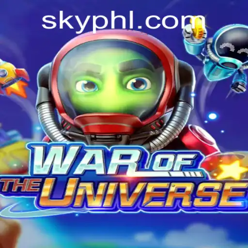 Exploring the Galactic Adventure of WAROFTHEUNIVERSE: A New Gaming Sensation