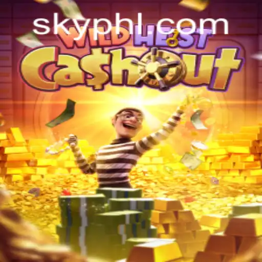 Discover the Thrilling World of WildHeistCashout at PHSKY.COM