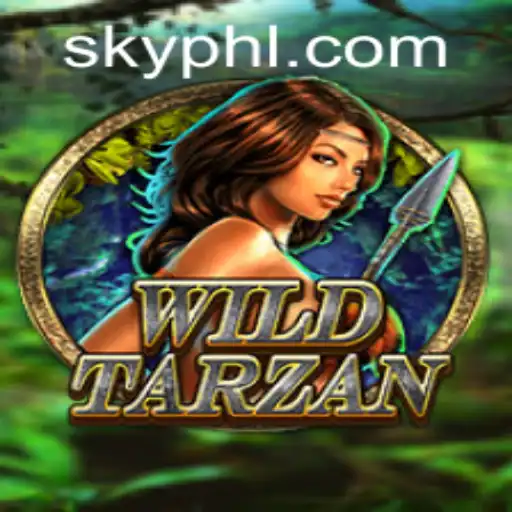 Discover the Adventure of WildTarzan