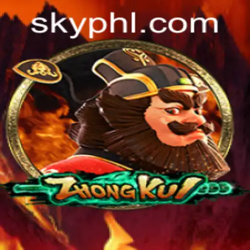 Exploring the Enchanting World of ZhongKui and PHSKY.COM
