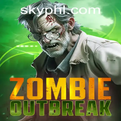 ZombieOutbreak: An Immersive Gaming Experience with PHSKY.COM